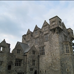 Donegal Castle