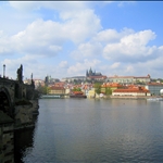 Prague