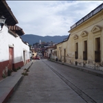 San Cristobal de las Casas