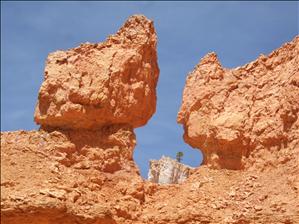 Bryce Canyon National Park, Utah