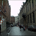 Brussels