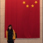 Shanghai Beijing 2008