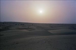 Jaisalmer - Soul India