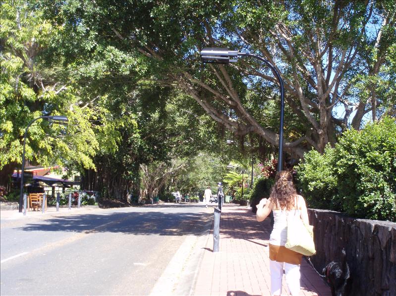Kuranda