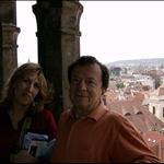 Prague