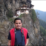 BHUTAN TRIP-2009