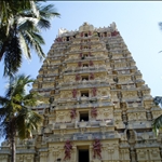 South India I parte