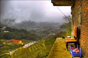 Cat Cat, Sapa
