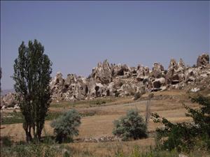 Capadocia © Fernando López