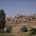 Capadocia © Fernando López