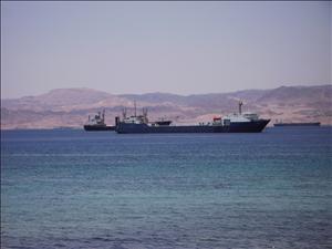 Aqaba  © Fernando López