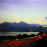 台北, 淡水 關渡大橋