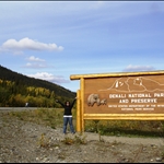 The Adventures of Sheena - Denali, ALASKA