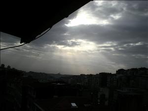 The Sun