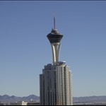 Stratosphere Tower