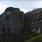 Meteora, The Great Meteor, Greece