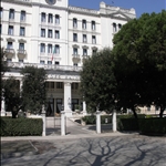 Hotel des Bains