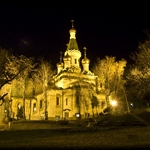 Russian Church