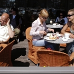 Break in Tallinn