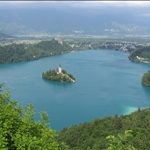 Bled Slovenia