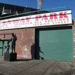 Fenway Park - Boston, MA