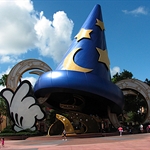 Disney Hollywood Studios - Walt Disney World