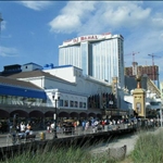 Atlantic City NJ