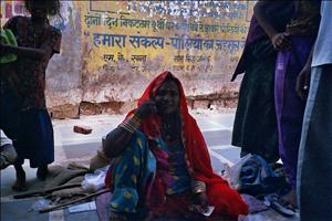 Rajasthan - Soul India