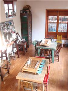 The Hutong