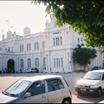 eastern oriental hotel