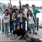 A Trip to Yi-Lan