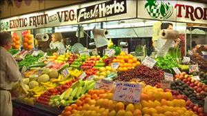 Central Market