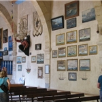 .. the sailors chapel.
