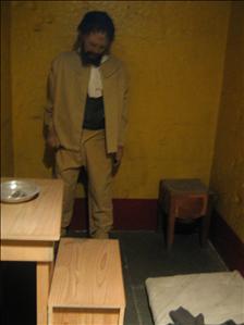 Old Melbourne Gaol