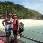 Rawa Island