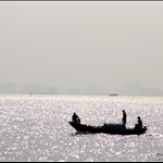 Ha Long Bay下龙湾