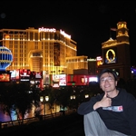 Bellagio hotel & casino, Las Vegas
