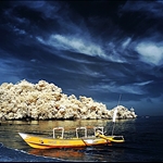Pasir Putih Boat