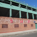 Fenway Park - Boston, MA