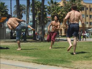 Venice Beach, California