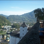 Jess & salzburg.