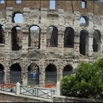 Colosseum,Rome