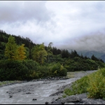 The Adventures of Sheena - Whittier, ALASKA