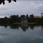 Hanoi - Fernando López