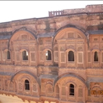 Mehrangarh Fort2