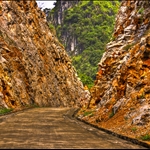 Viet Hai, Cat Ba Island
