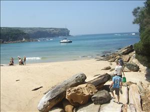 Sydney