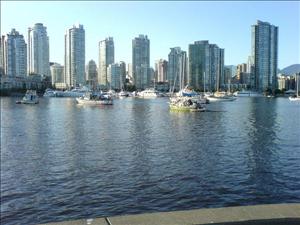 Stanley Park, Vancouver