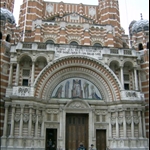 Westminter Cathedral
