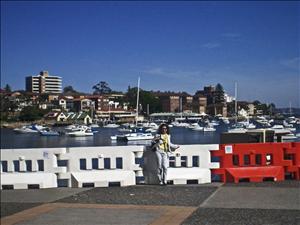 Sydney